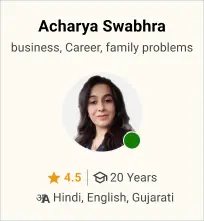 Astrologer Image